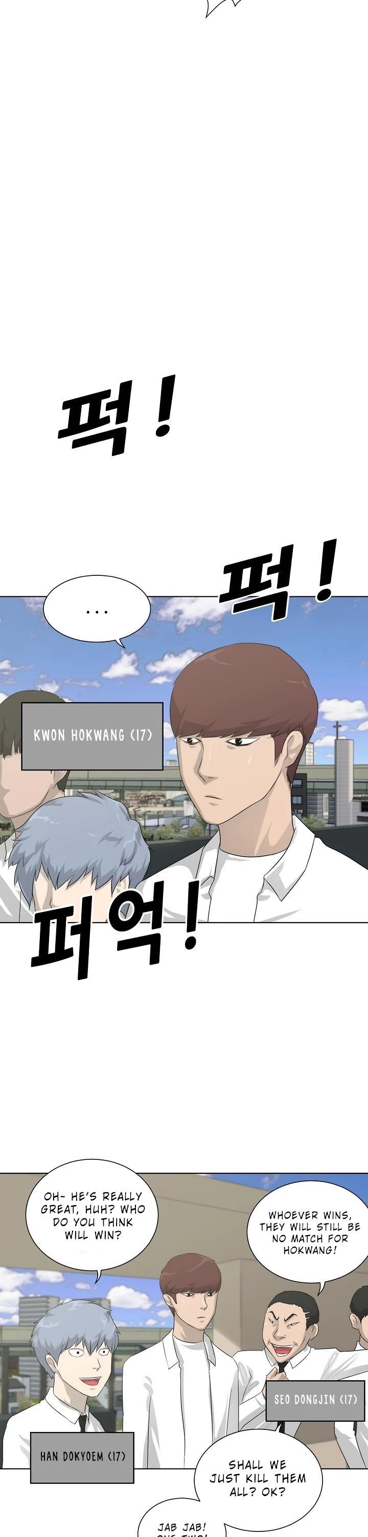 Trigger (Bulman-Issnyang) chapter 3 page 36