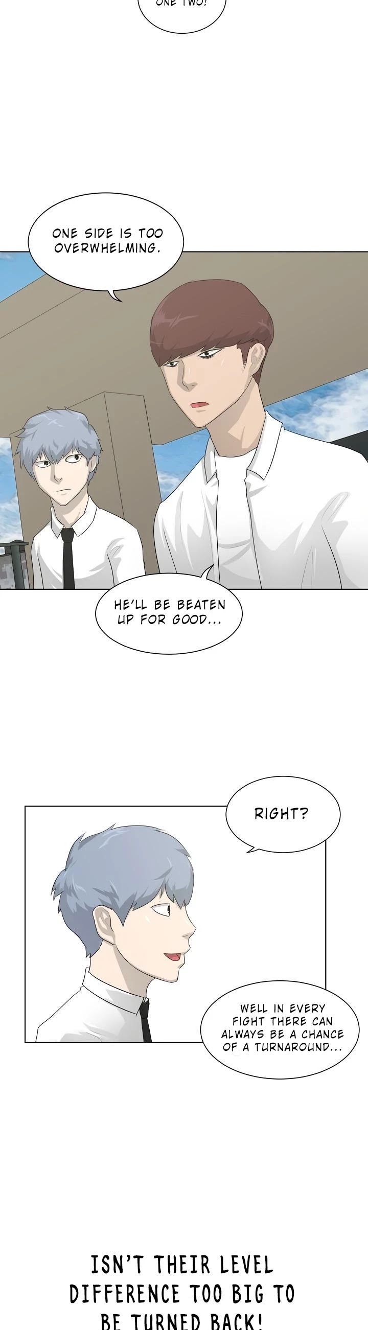 Trigger (Bulman-Issnyang) chapter 3 page 37