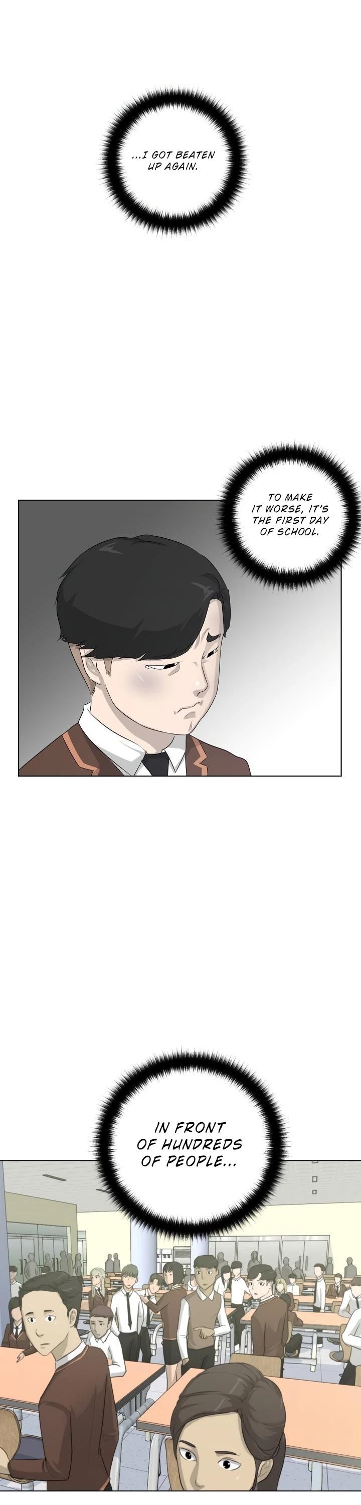 Trigger (Bulman-Issnyang) chapter 3 page 7