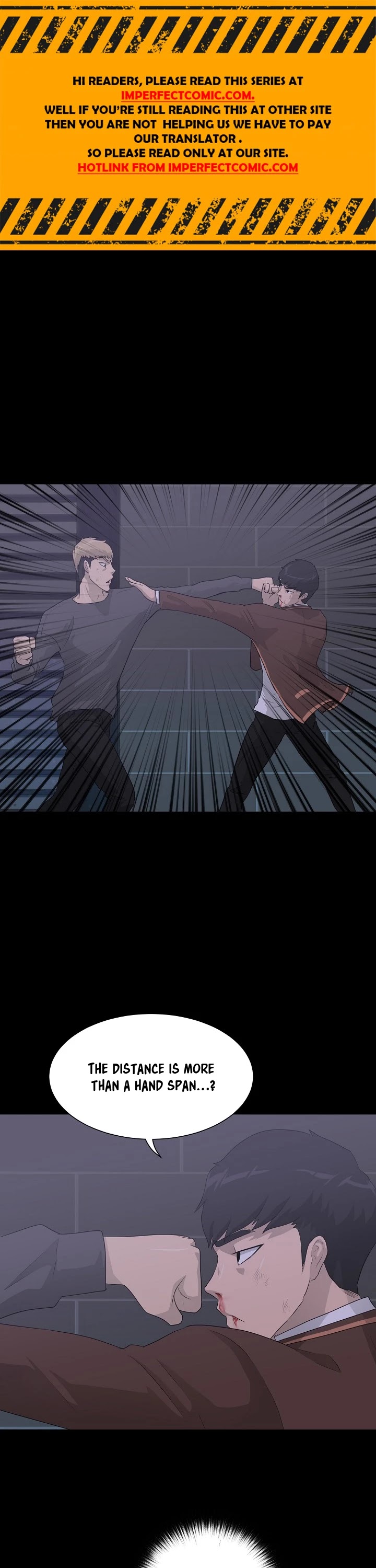 Trigger (Bulman-Issnyang) chapter 30 page 2