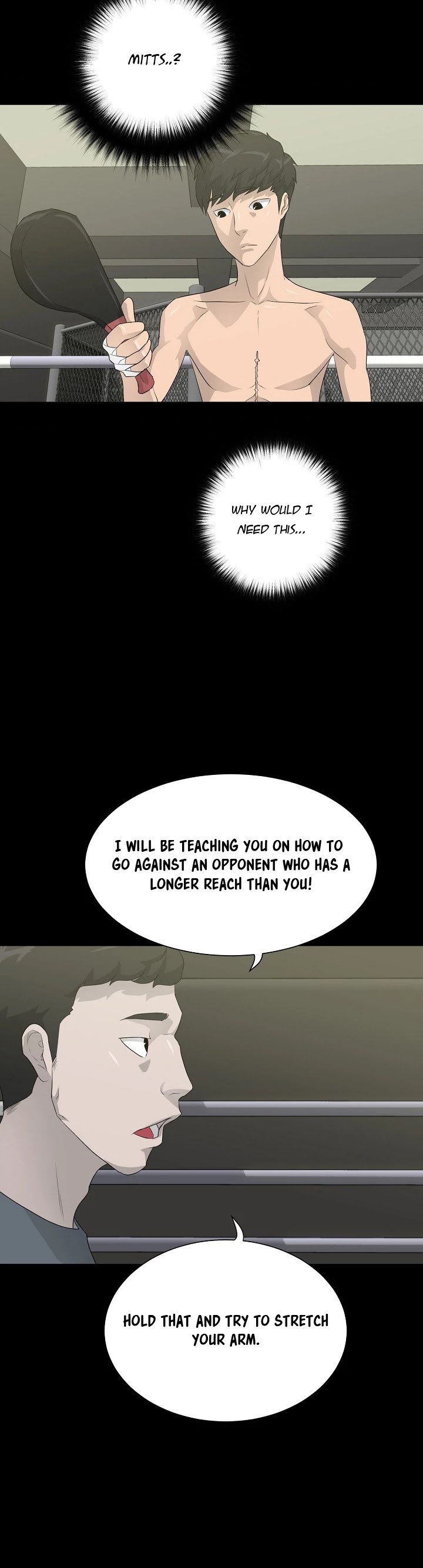 Trigger (Bulman-Issnyang) chapter 30 page 22