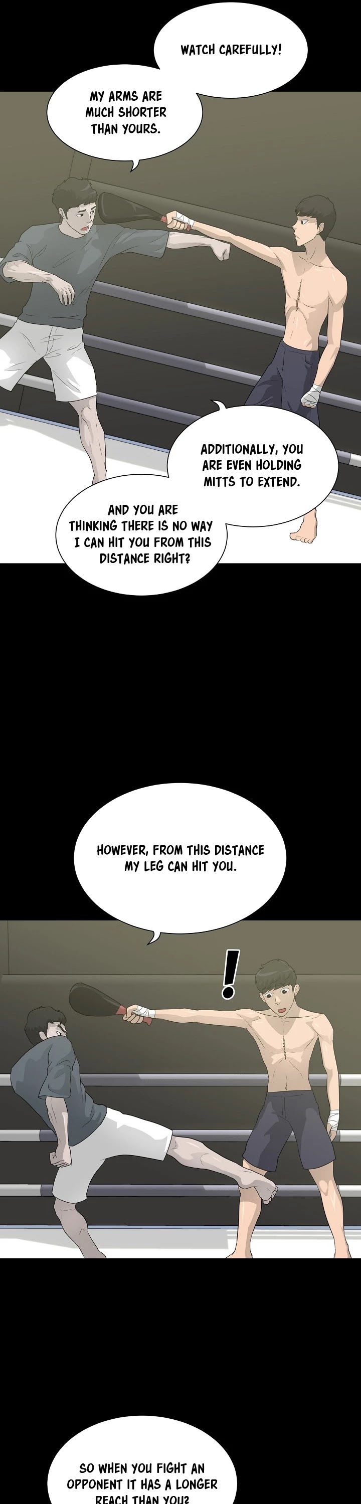 Trigger (Bulman-Issnyang) chapter 30 page 23