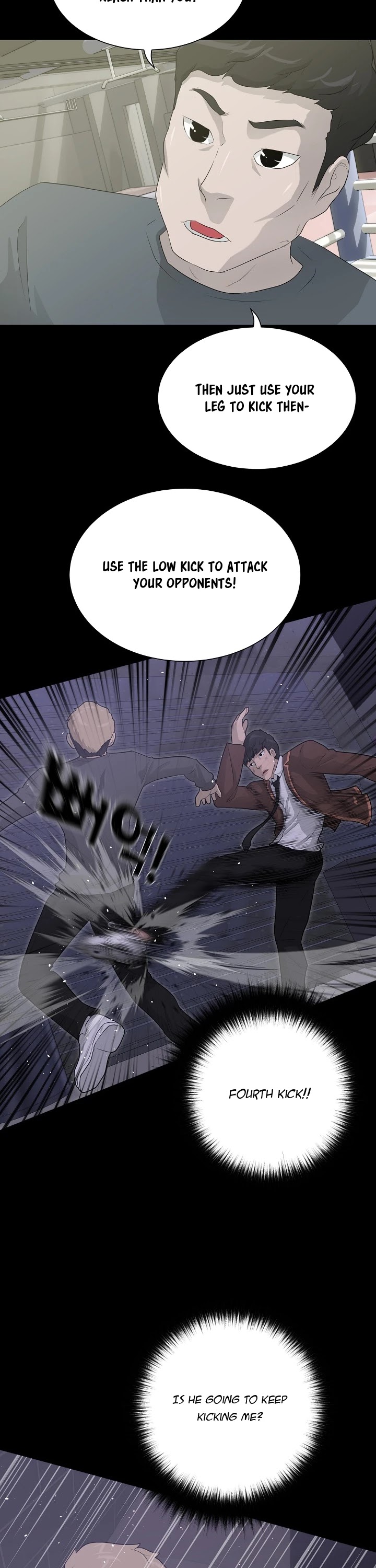 Trigger (Bulman-Issnyang) chapter 30 page 24