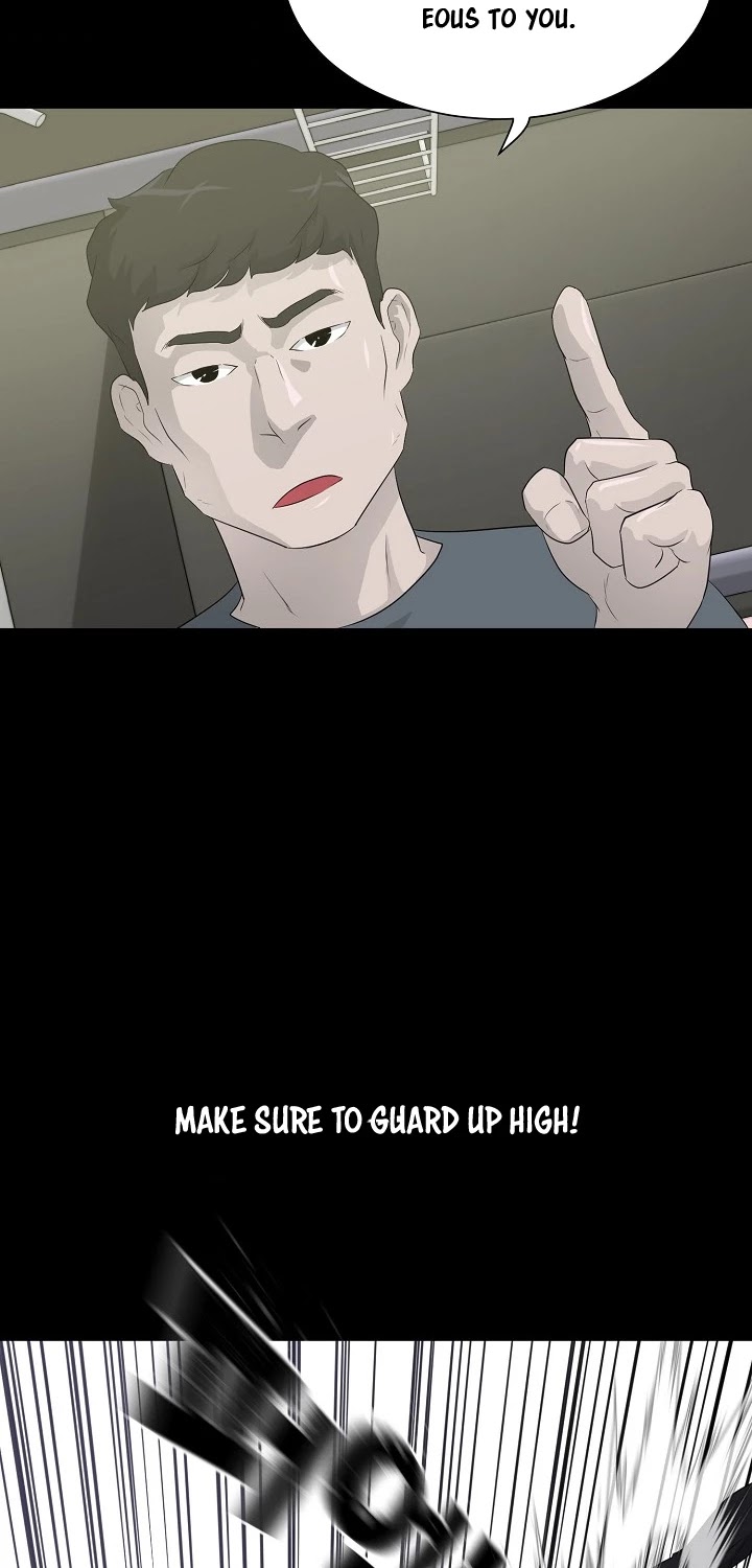 Trigger (Bulman-Issnyang) chapter 30 page 26