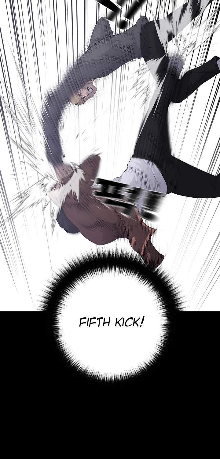 Trigger (Bulman-Issnyang) chapter 30 page 27