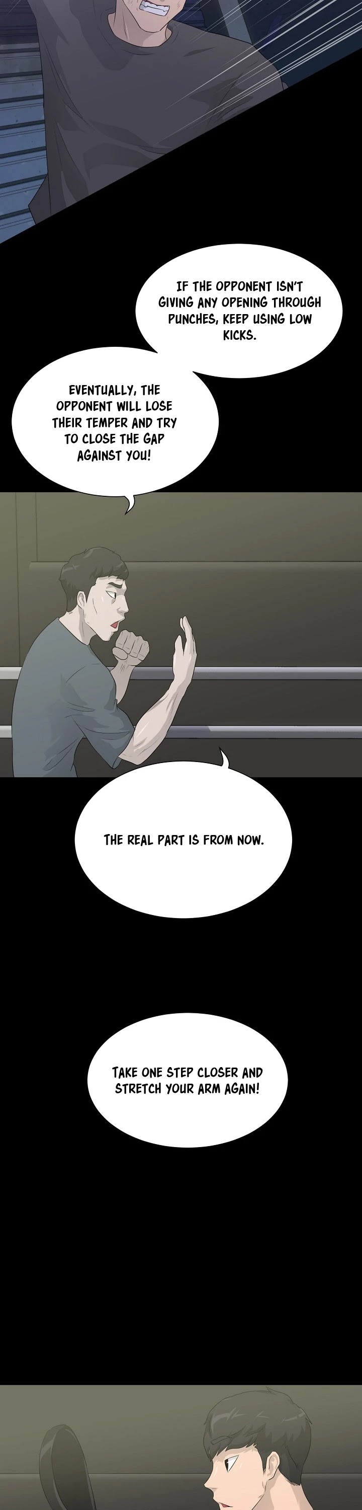 Trigger (Bulman-Issnyang) chapter 30 page 29