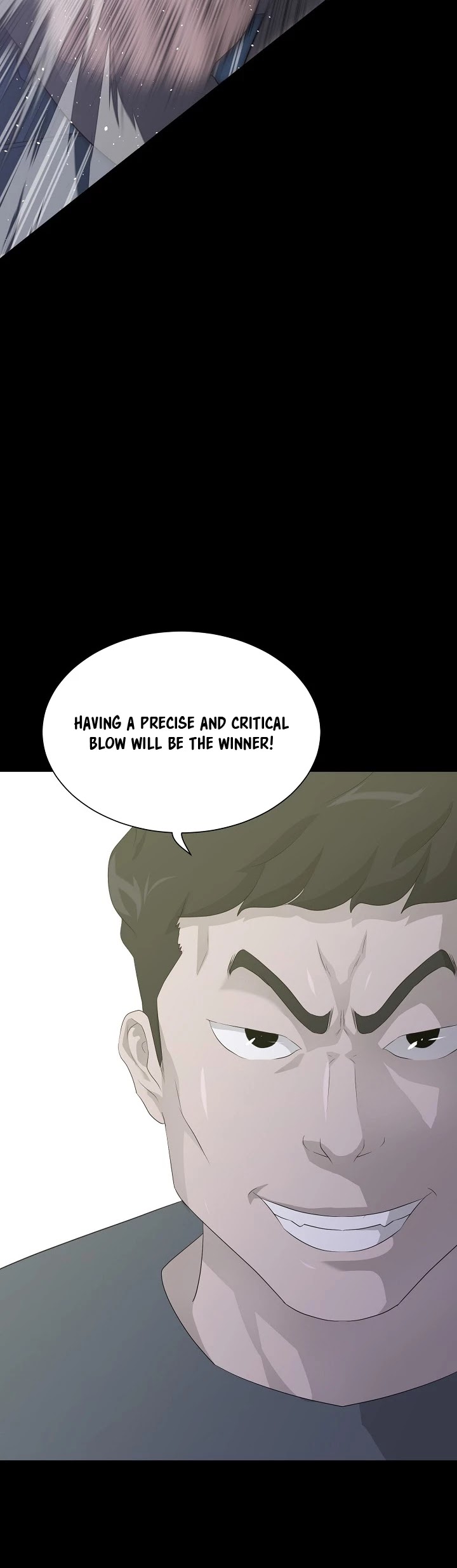 Trigger (Bulman-Issnyang) chapter 30 page 35