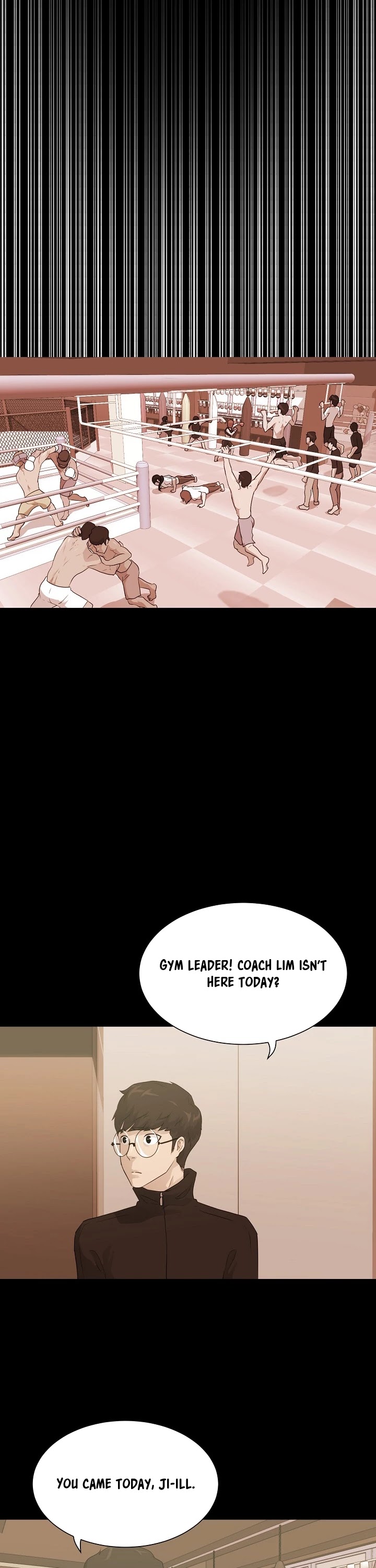 Trigger (Bulman-Issnyang) chapter 30 page 4