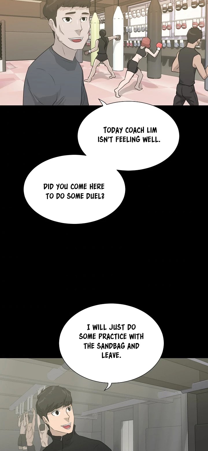 Trigger (Bulman-Issnyang) chapter 30 page 5