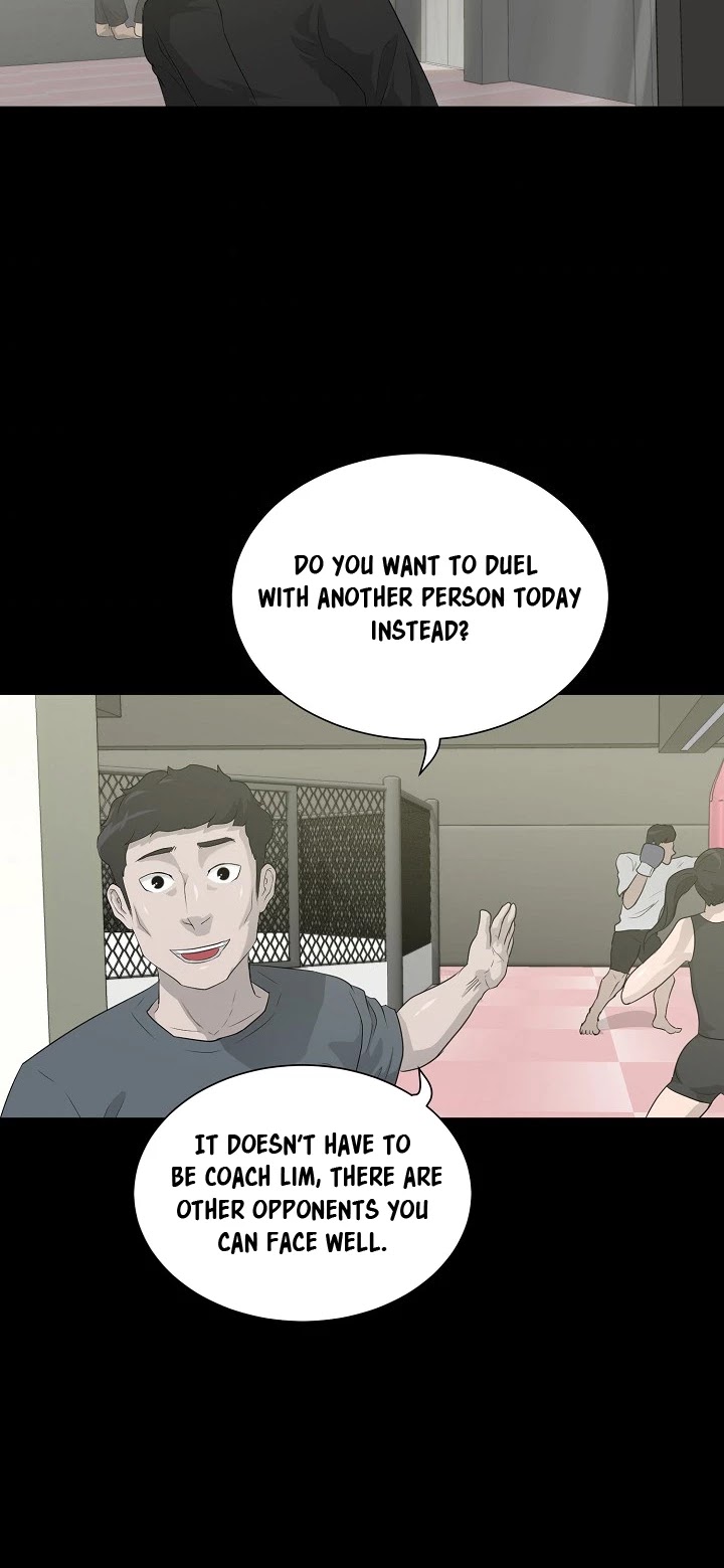 Trigger (Bulman-Issnyang) chapter 30 page 6