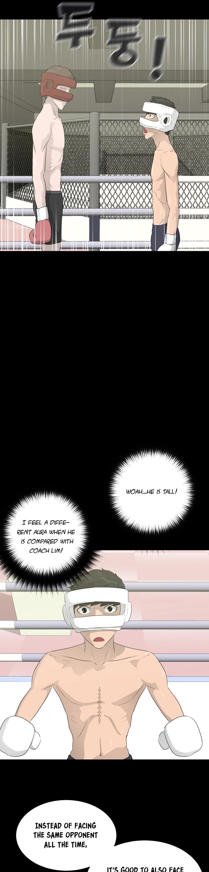 Trigger (Bulman-Issnyang) chapter 30 page 7