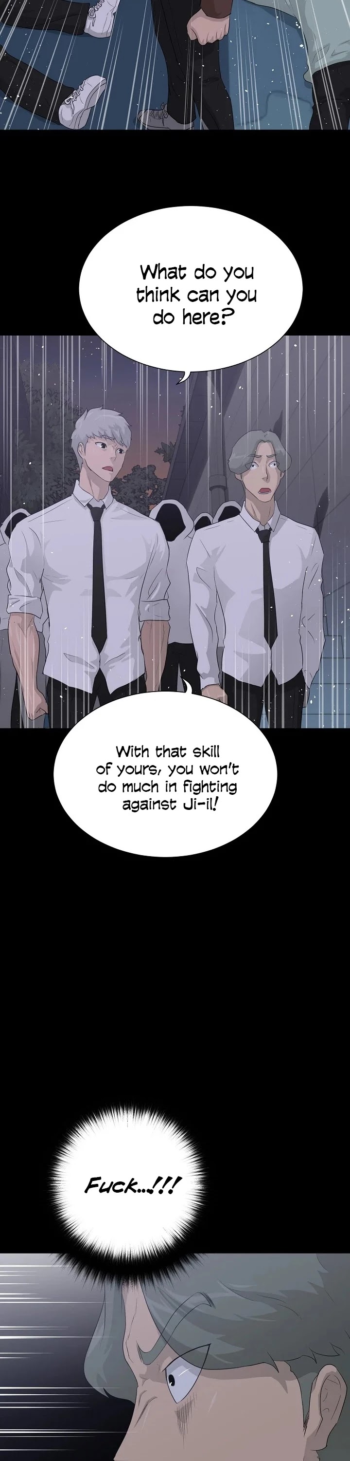 Trigger (Bulman-Issnyang) chapter 31 page 10