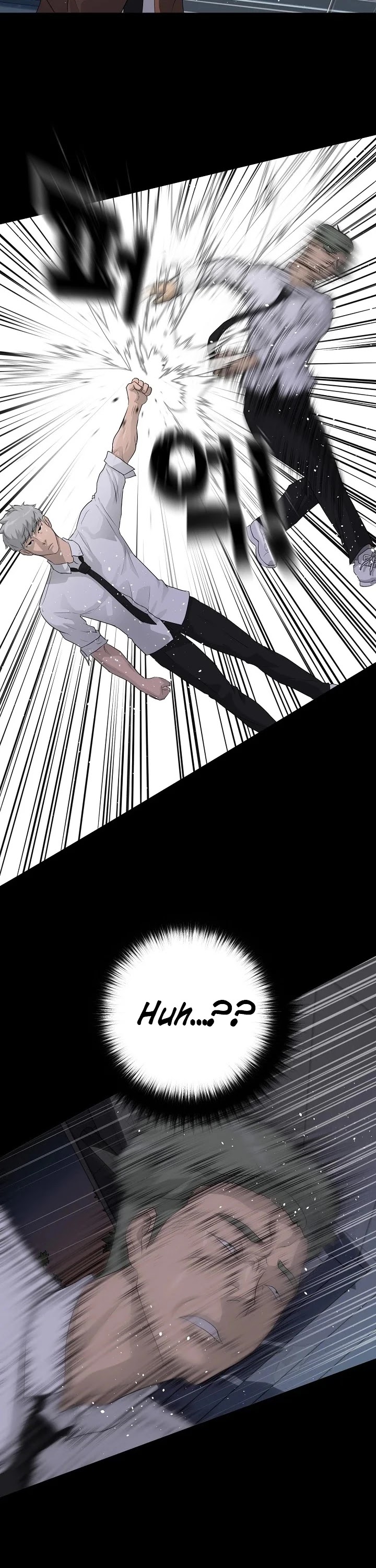 Trigger (Bulman-Issnyang) chapter 31 page 14