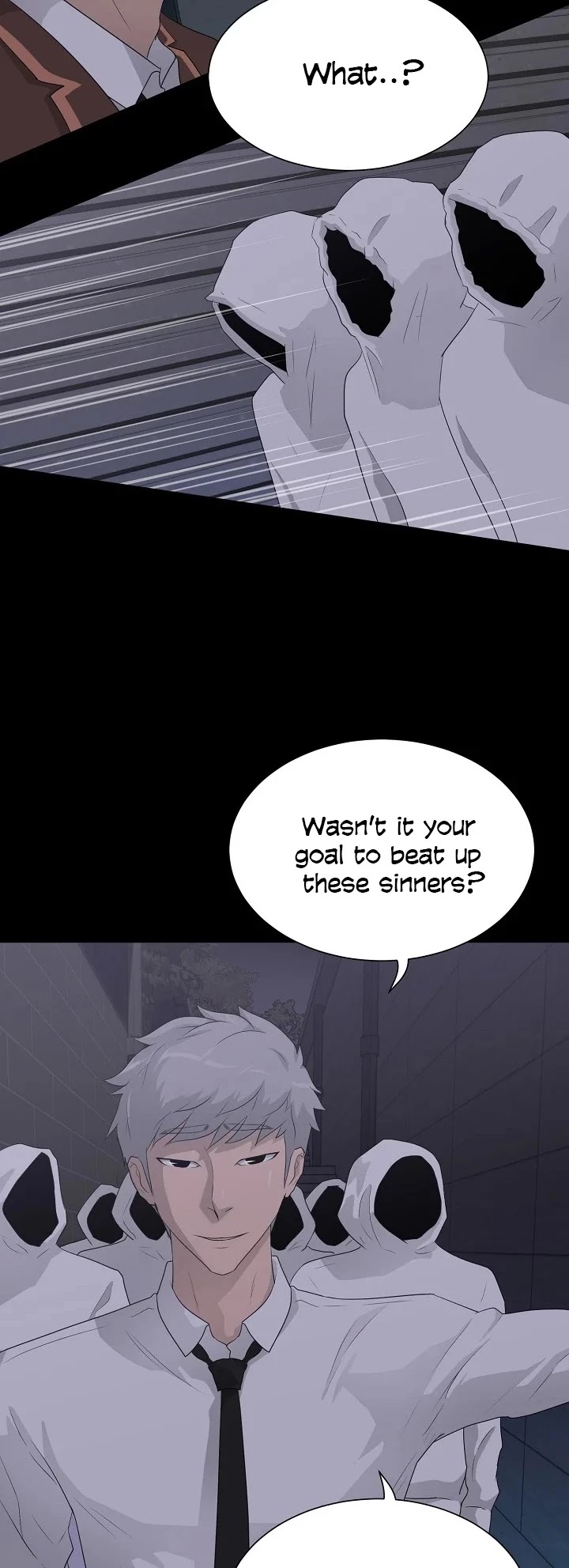 Trigger (Bulman-Issnyang) chapter 31 page 17