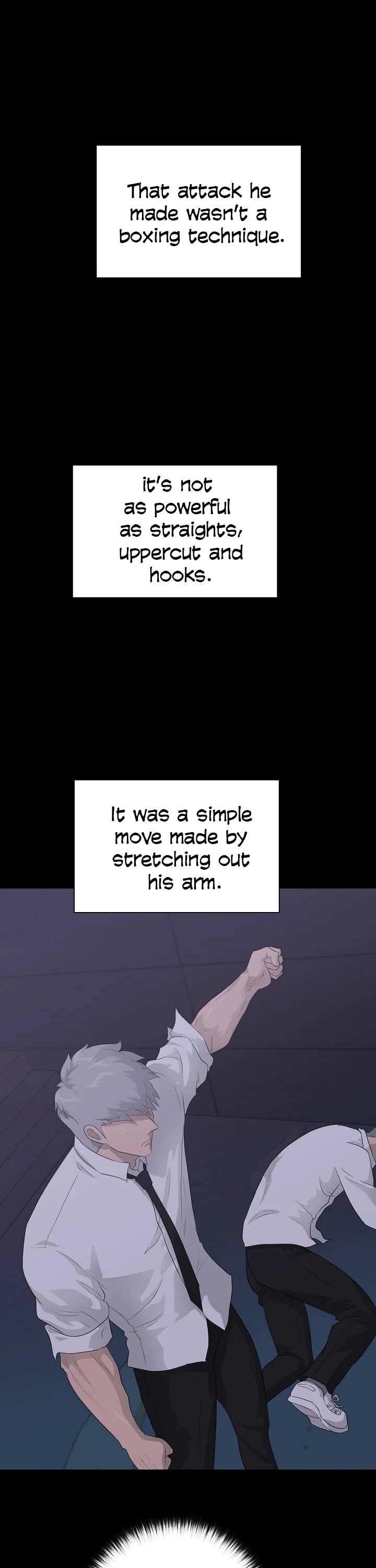 Trigger (Bulman-Issnyang) chapter 31 page 19
