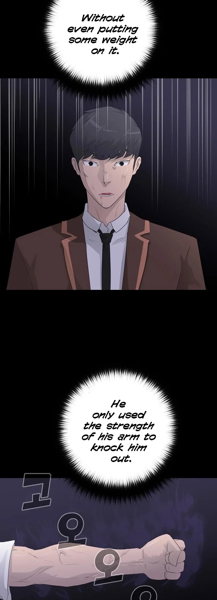 Trigger (Bulman-Issnyang) chapter 31 page 20