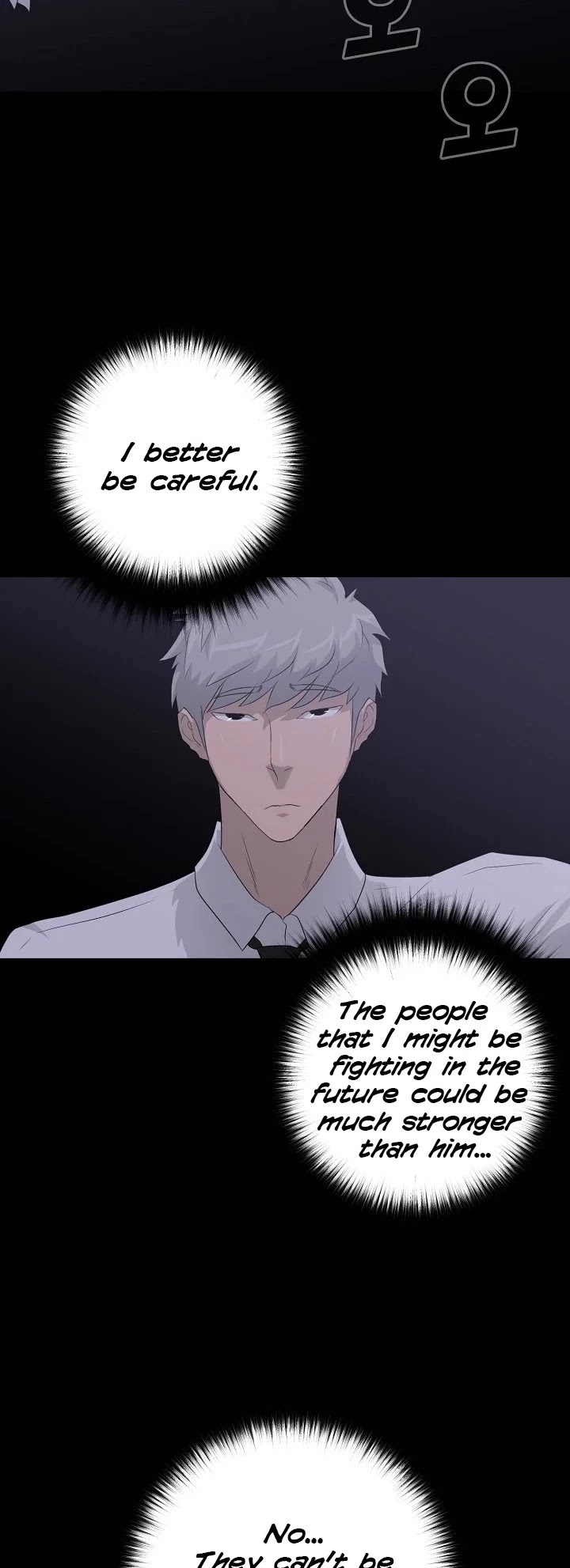 Trigger (Bulman-Issnyang) chapter 31 page 21