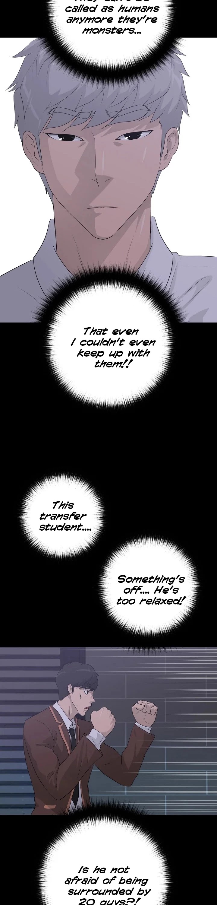 Trigger (Bulman-Issnyang) chapter 31 page 22