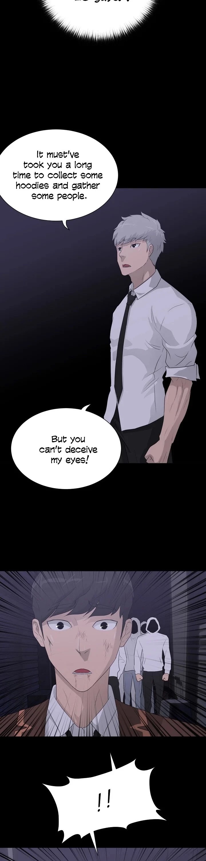 Trigger (Bulman-Issnyang) chapter 31 page 23