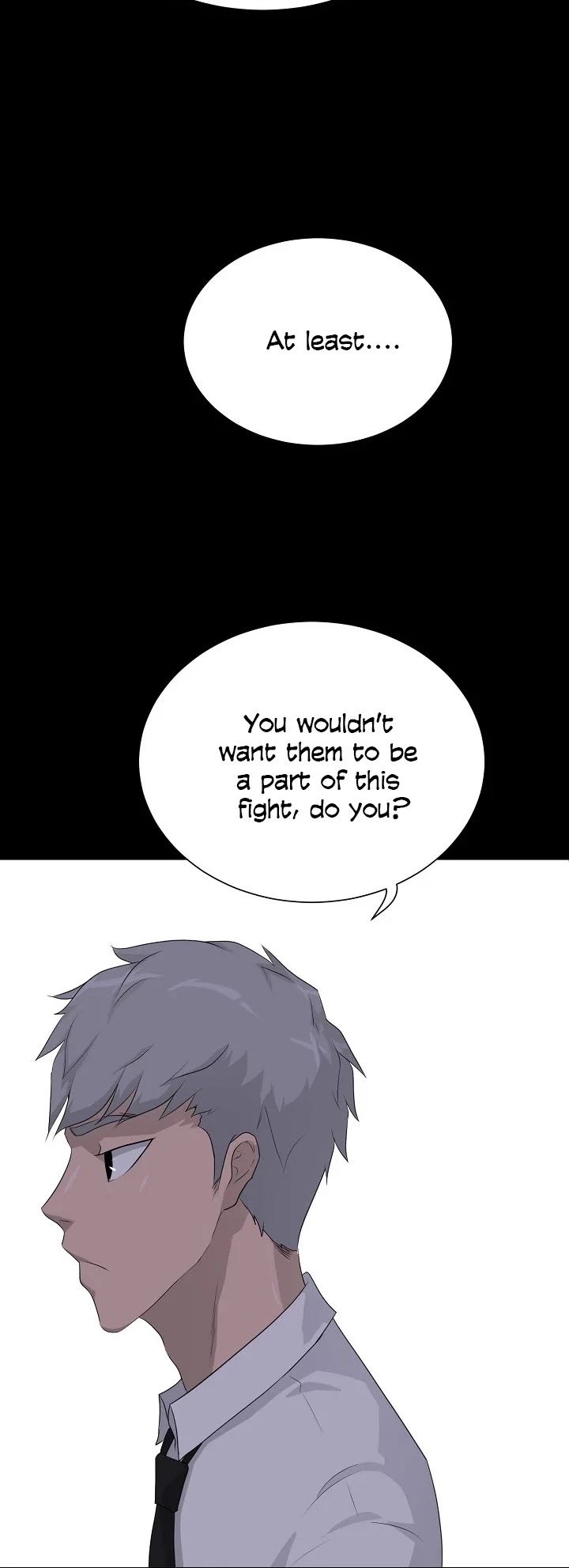 Trigger (Bulman-Issnyang) chapter 31 page 25