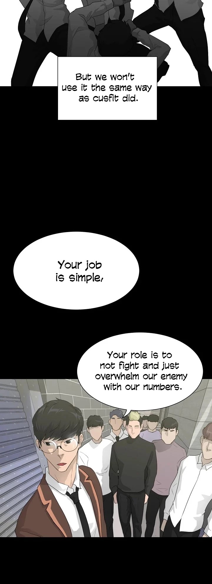 Trigger (Bulman-Issnyang) chapter 31 page 28