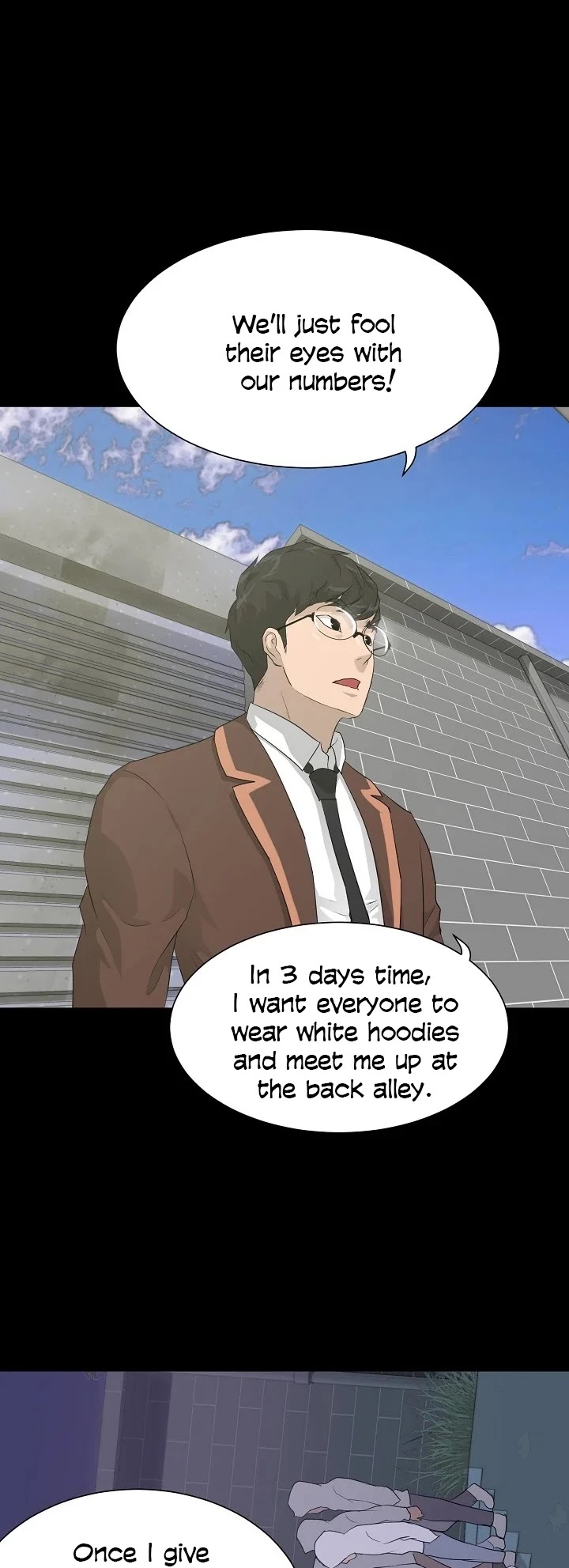 Trigger (Bulman-Issnyang) chapter 31 page 29