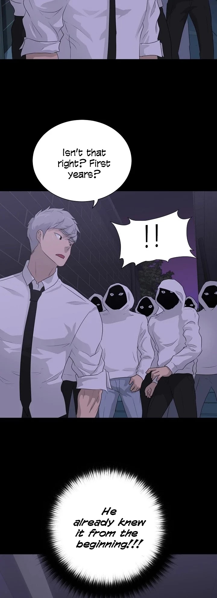 Trigger (Bulman-Issnyang) chapter 31 page 32