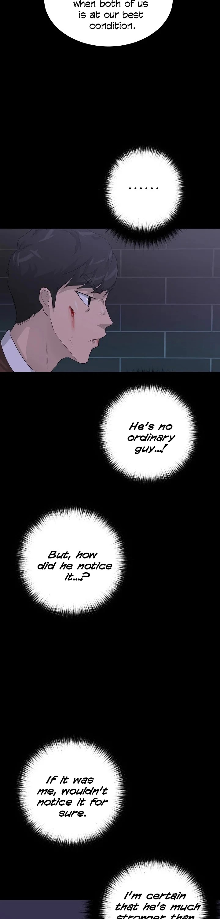 Trigger (Bulman-Issnyang) chapter 31 page 34