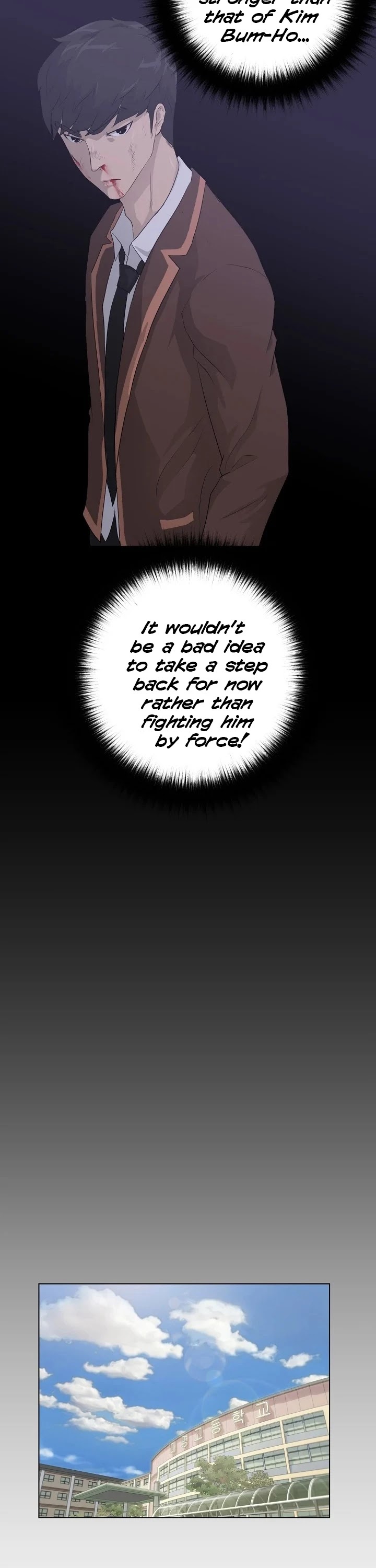 Trigger (Bulman-Issnyang) chapter 31 page 35