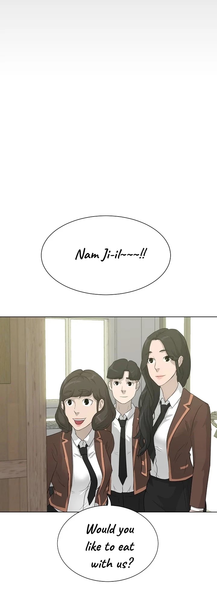 Trigger (Bulman-Issnyang) chapter 31 page 36