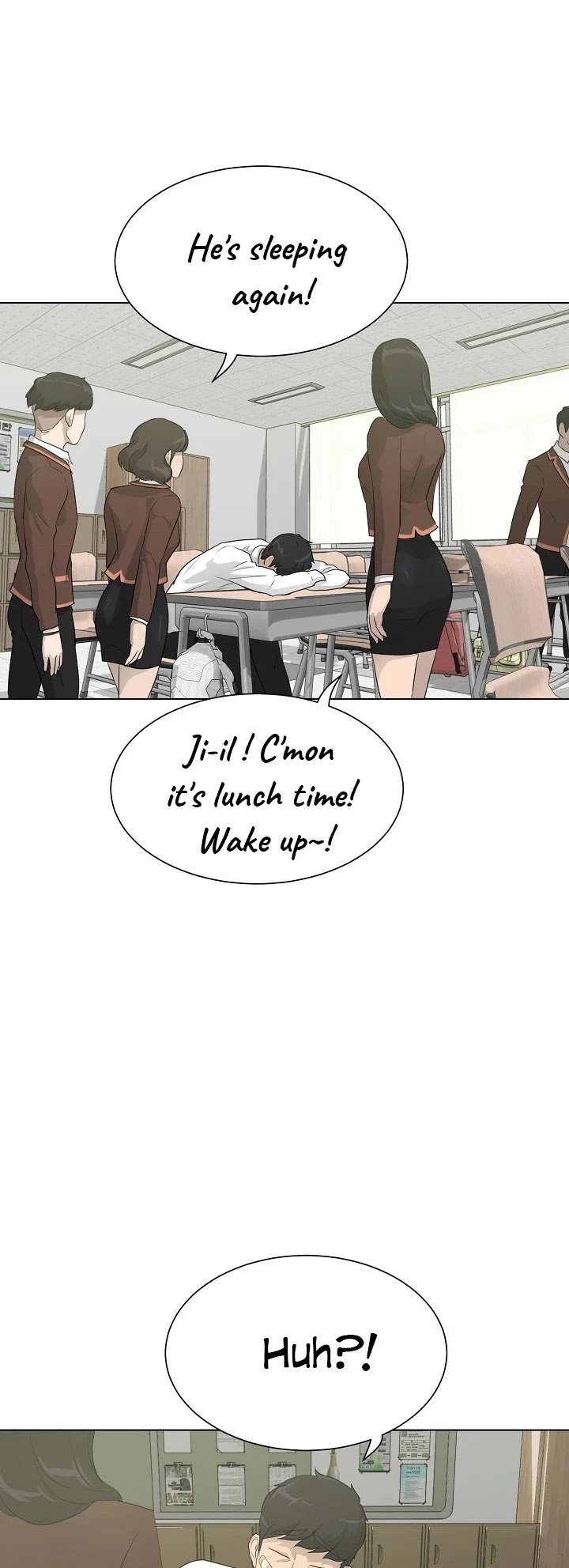 Trigger (Bulman-Issnyang) chapter 31 page 37