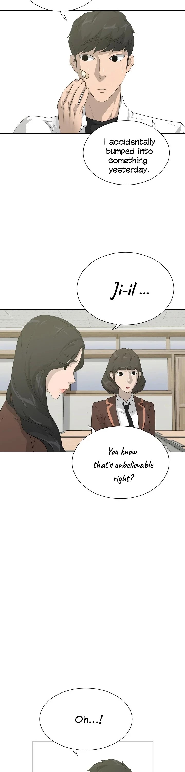 Trigger (Bulman-Issnyang) chapter 31 page 39