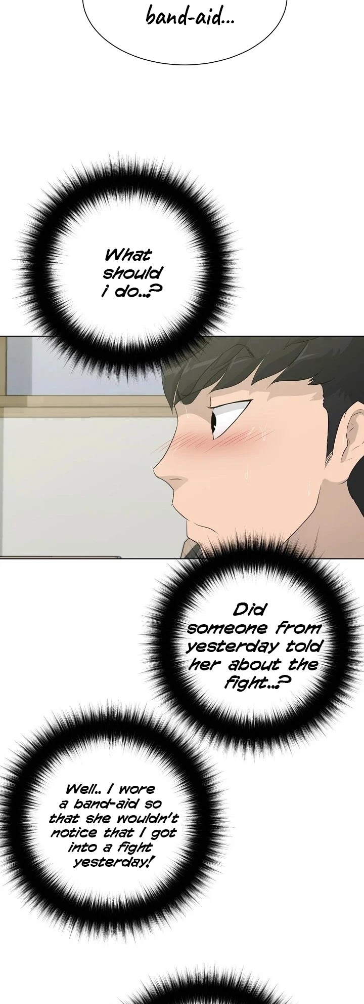 Trigger (Bulman-Issnyang) chapter 31 page 41