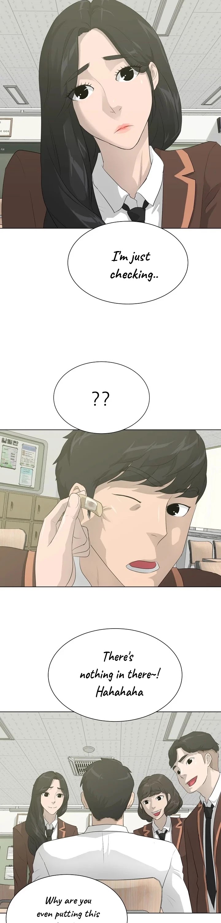 Trigger (Bulman-Issnyang) chapter 31 page 43