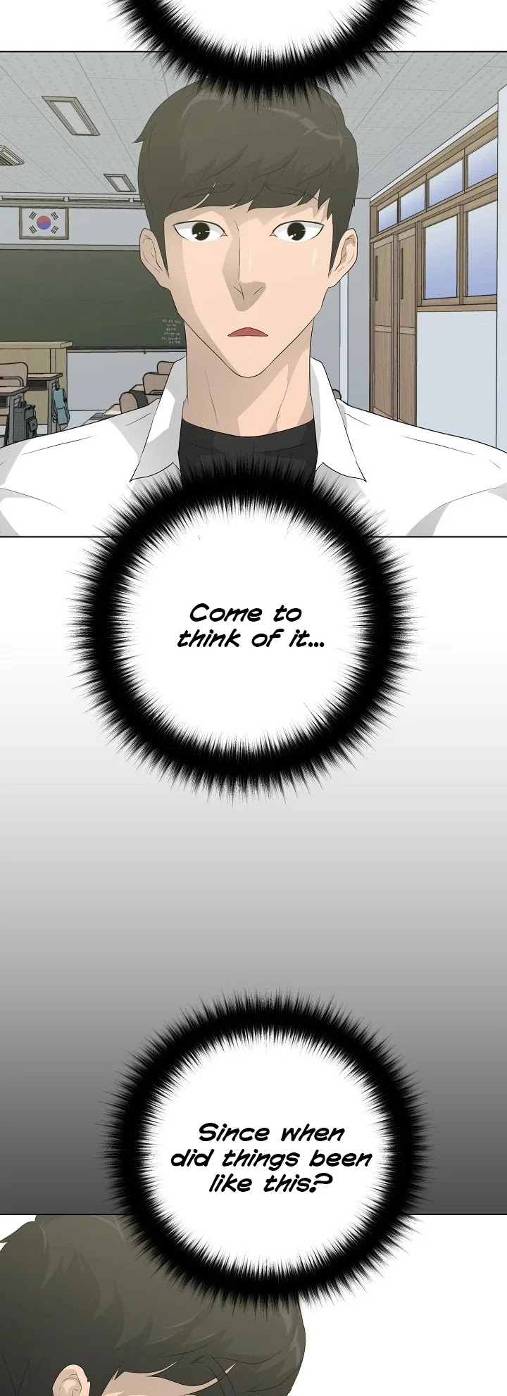 Trigger (Bulman-Issnyang) chapter 31 page 45