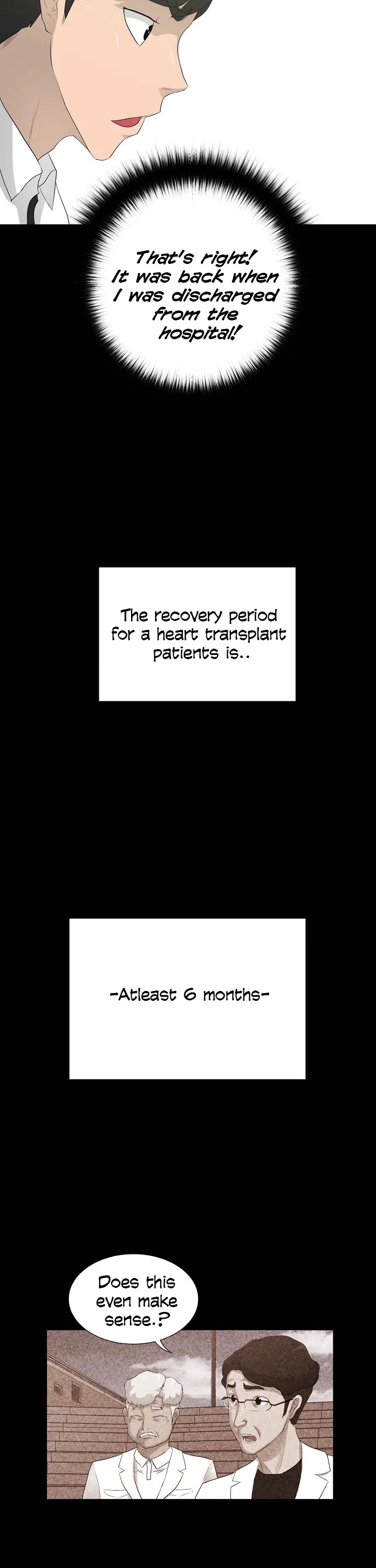 Trigger (Bulman-Issnyang) chapter 31 page 46