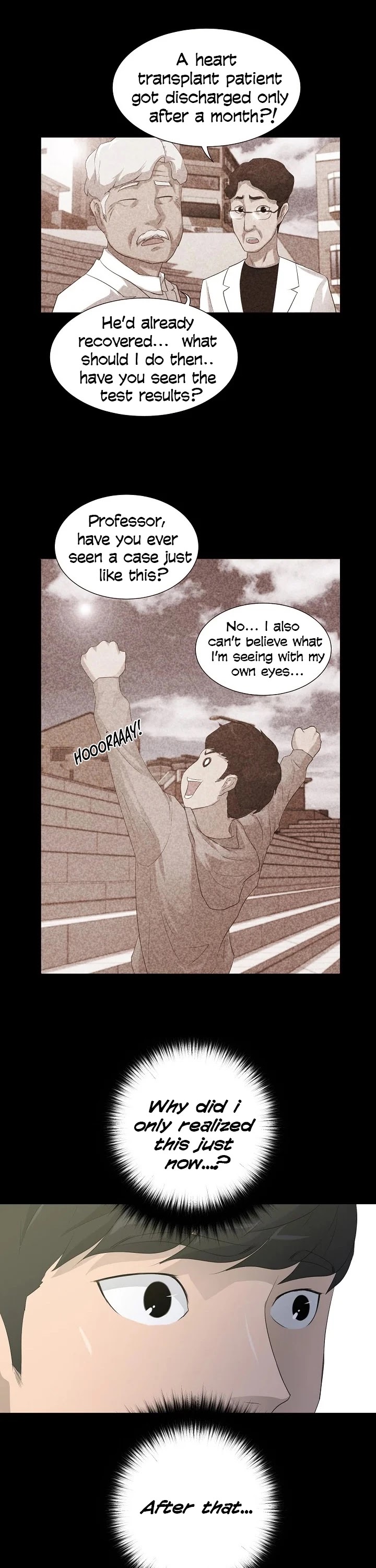 Trigger (Bulman-Issnyang) chapter 31 page 47