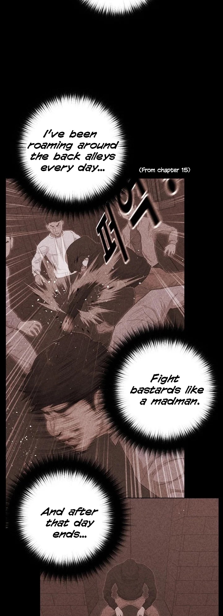 Trigger (Bulman-Issnyang) chapter 31 page 48