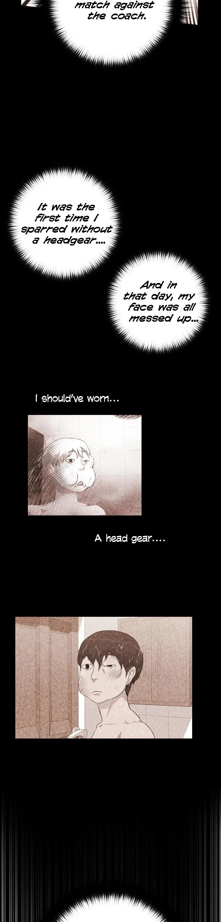 Trigger (Bulman-Issnyang) chapter 31 page 50