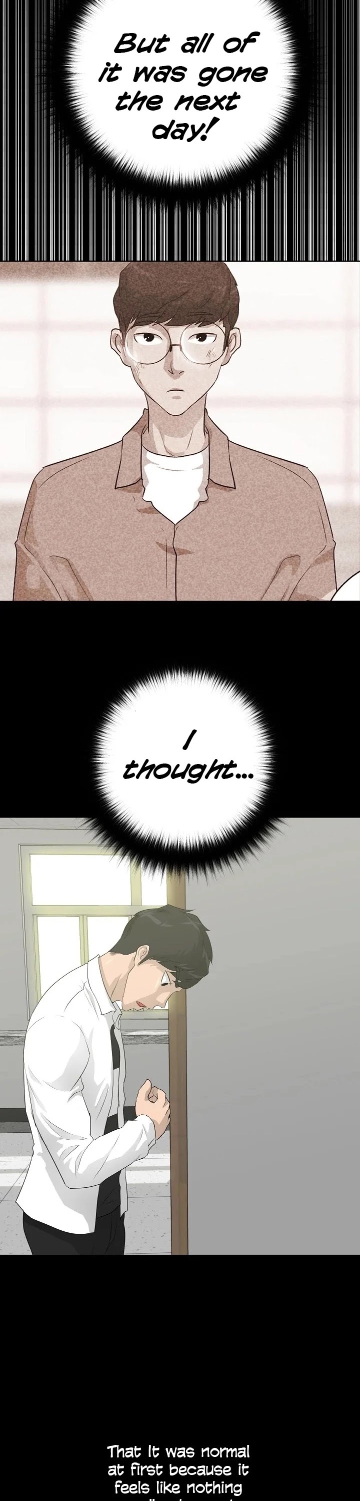 Trigger (Bulman-Issnyang) chapter 31 page 51