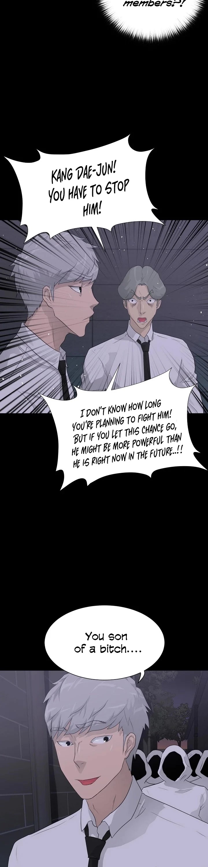 Trigger (Bulman-Issnyang) chapter 31 page 7