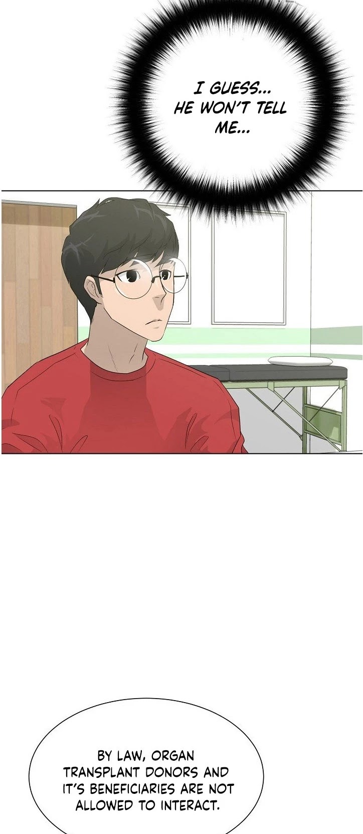 Trigger (Bulman-Issnyang) chapter 32 page 13