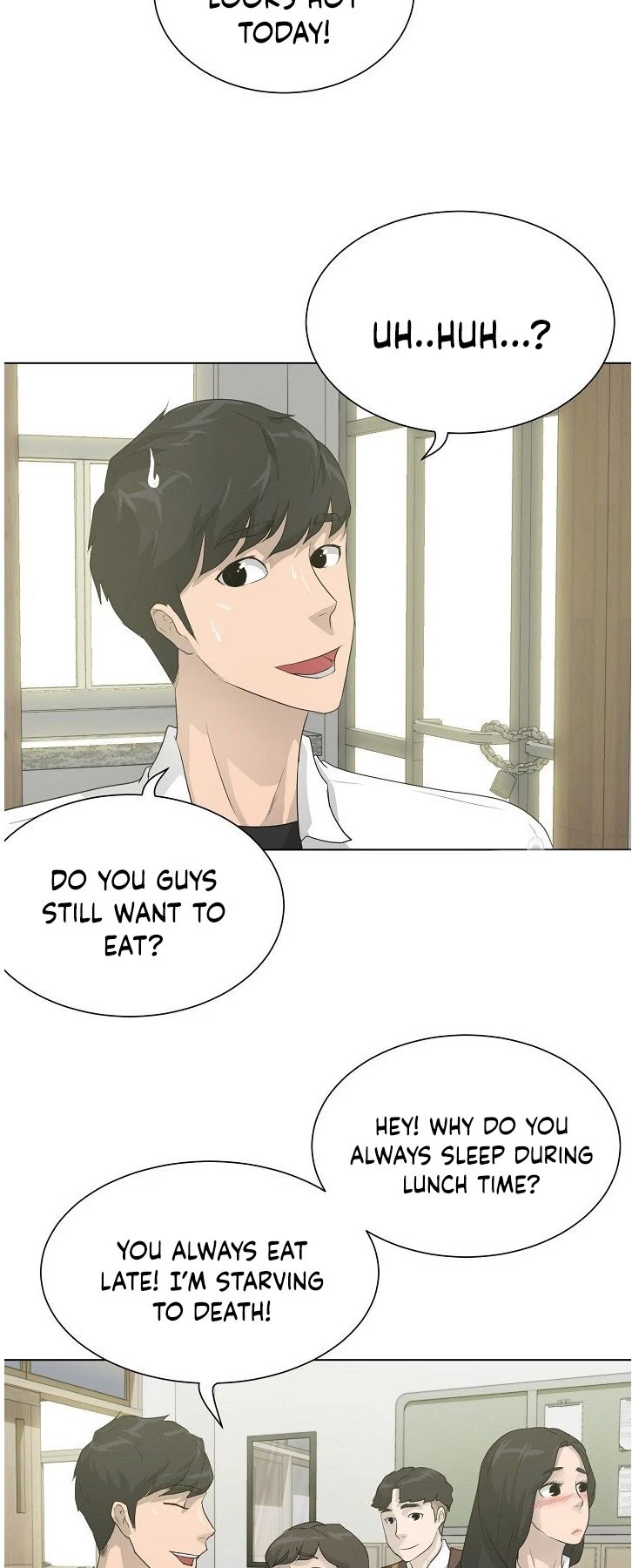 Trigger (Bulman-Issnyang) chapter 32 page 16