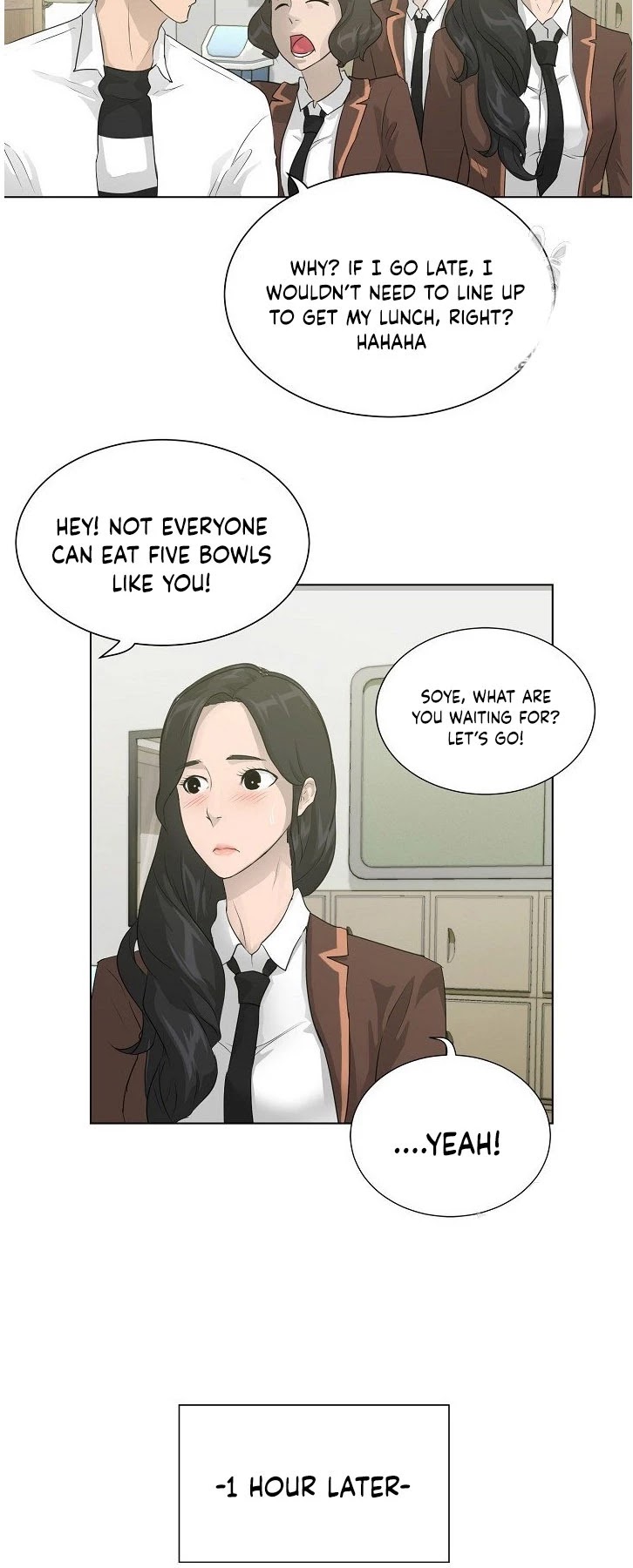 Trigger (Bulman-Issnyang) chapter 32 page 17