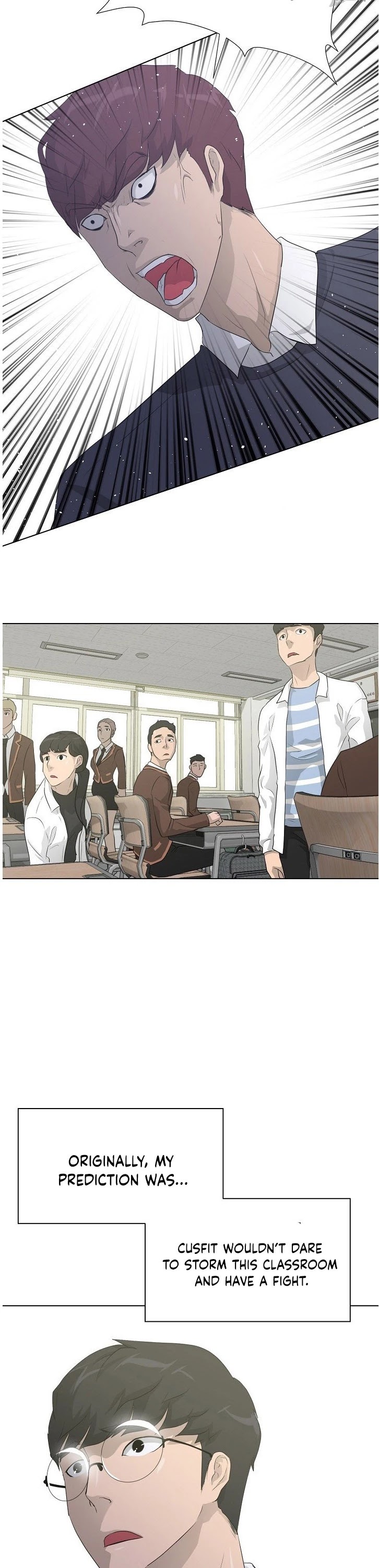 Trigger (Bulman-Issnyang) chapter 32 page 22