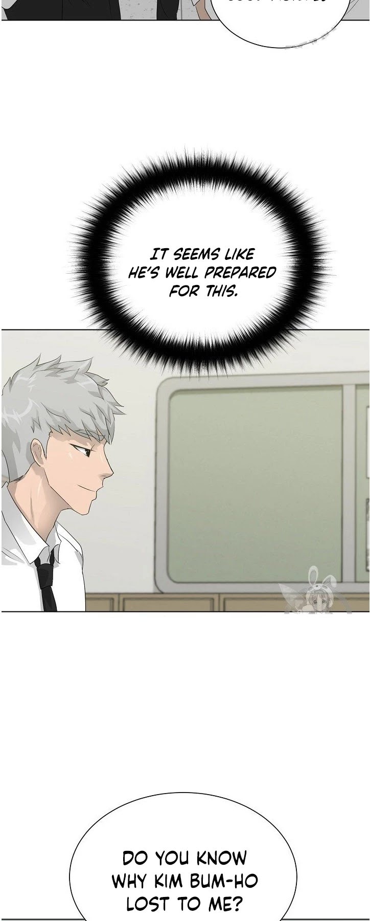 Trigger (Bulman-Issnyang) chapter 32 page 29