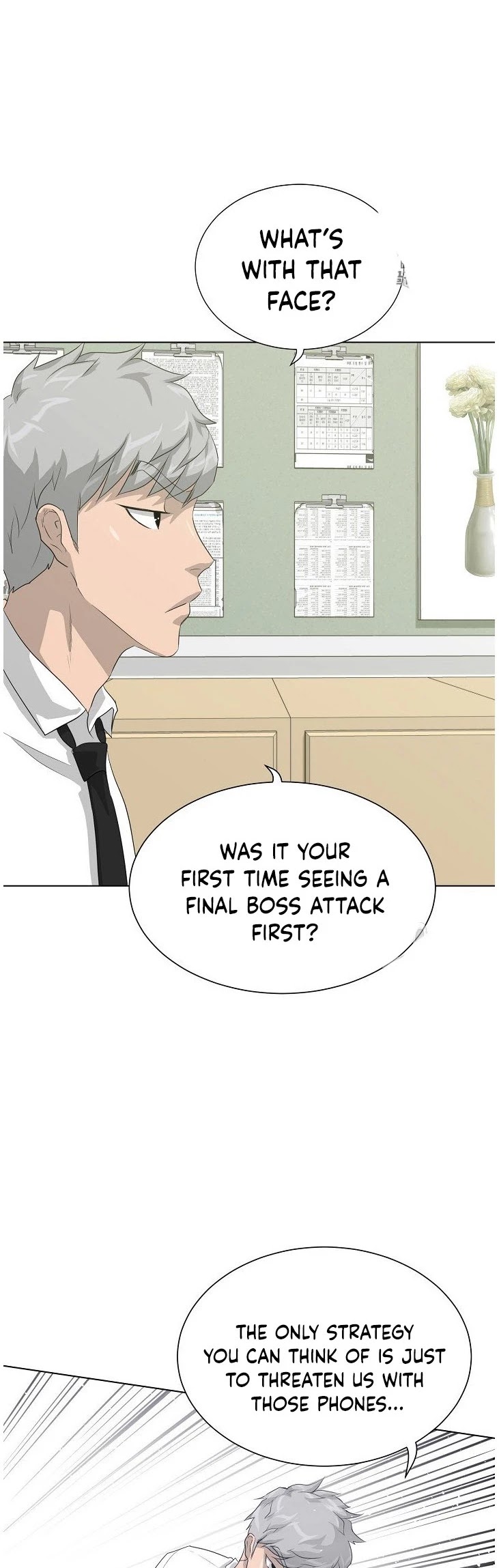 Trigger (Bulman-Issnyang) chapter 32 page 42