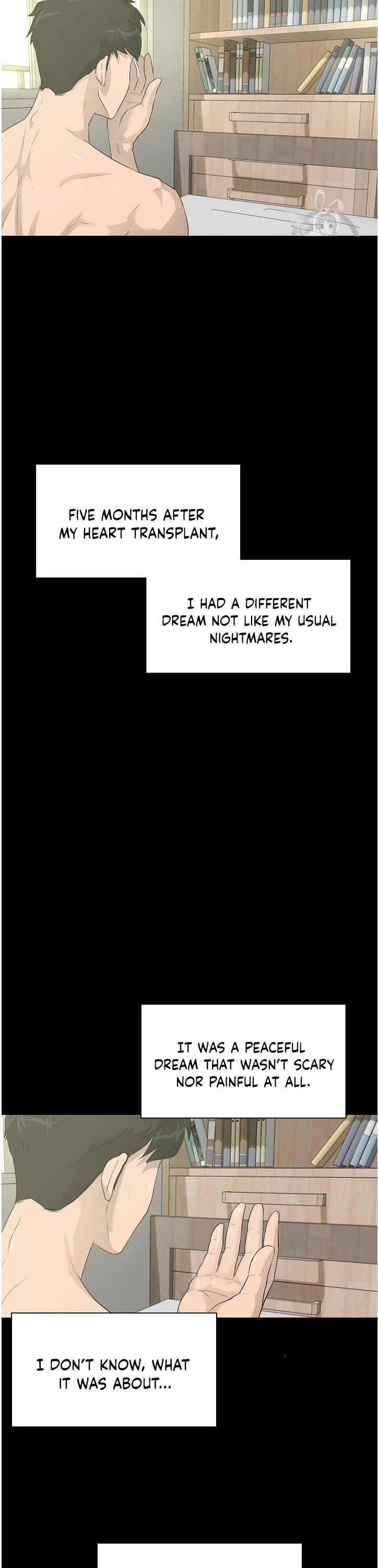 Trigger (Bulman-Issnyang) chapter 32 page 6