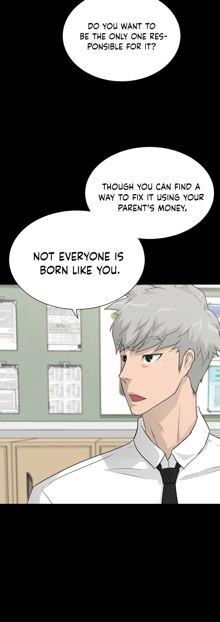 Trigger (Bulman-Issnyang) chapter 33 page 10