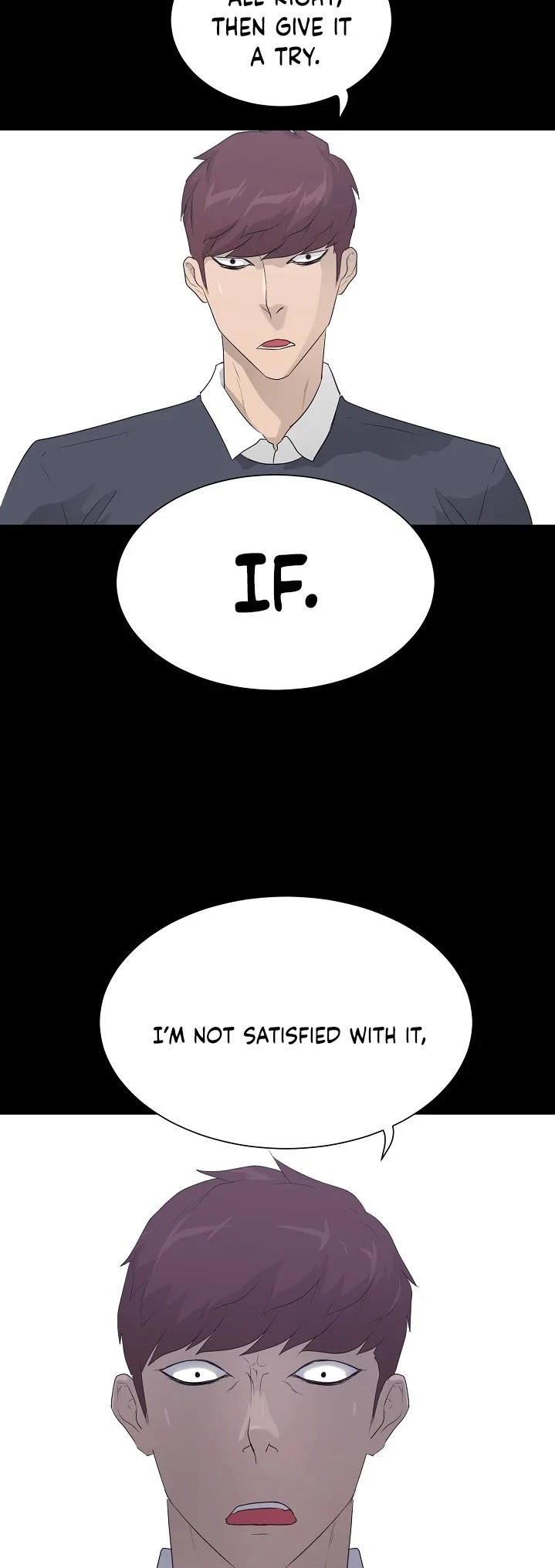 Trigger (Bulman-Issnyang) chapter 33 page 12